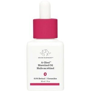 Drunk Elephant Moisturising A-Gloei Maretinol Luxury Facial Oil -kasvovesiöljy hinta ja tiedot | Kasvoöljyt ja seerumit | hobbyhall.fi