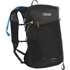 Reppu CamelBak Octane 16 Fusion 2L BlackApric hinta ja tiedot | Reput ja rinkat | hobbyhall.fi