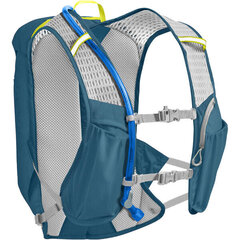 Reppu CamelBak Octane 10 2L Teal/Sulphur hinta ja tiedot | Reput ja rinkat | hobbyhall.fi