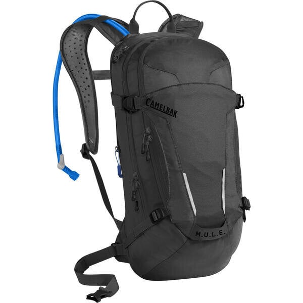 Reppu CamelBak Mule 3L Black