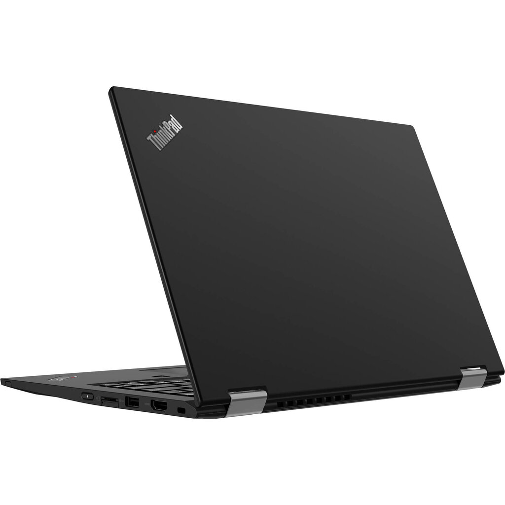 Lenovo Thinkpad X390 Yoga; i5-8365U|8GB |13.3 FHD IPS-monikosketus|256GB|Windows 11 PRO|Päivitetty/uusitettu hinta ja tiedot | Kannettavat tietokoneet | hobbyhall.fi