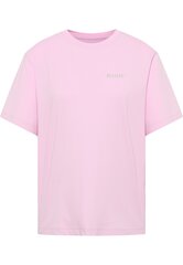 Mustang naisten T-paita 1014971*8070, vaaleanpunainen 4058823718189 hinta ja tiedot | Naisten T-paidat | hobbyhall.fi