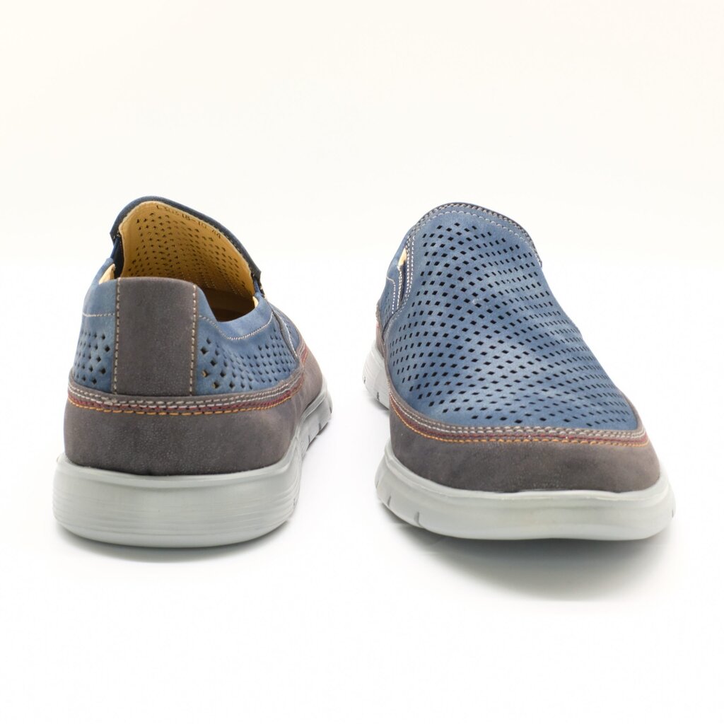 Loaferit hinta ja tiedot | Miesten kengät | hobbyhall.fi