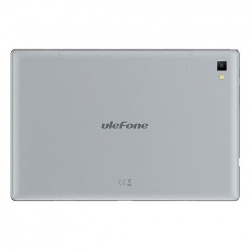 Ulefone Tab A7 10.1", 64GB, WiFi+4G tabletti , Space Grey : UF-TA7/SR hinta ja tiedot | Tabletit | hobbyhall.fi