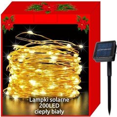 Joulukimppu, 200 LED hinta ja tiedot | Jouluvalot | hobbyhall.fi