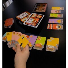 Lautapeli Sushi Go! hinta ja tiedot | Lautapelit ja älypelit | hobbyhall.fi