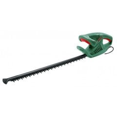 Bosch EasyHedgeCut 45 sähköiset pensas- ja ruohosakset, 0600847A05 hinta ja tiedot | Pensasleikkurit | hobbyhall.fi