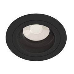 Maytoni Technical Downlight Atom DL025-2-01B Musta hinta ja tiedot | Kattovalaisimet | hobbyhall.fi