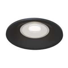 Maytoni Technical Downlight Slim DL027-2-01B Musta hinta ja tiedot | Maytoni Huonekalut ja sisustus | hobbyhall.fi