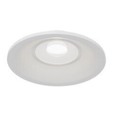 Maytoni Technical Downlight Slim DL027-2-01W Valkoinen hinta ja tiedot | Kattovalaisimet | hobbyhall.fi