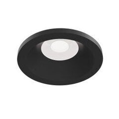 Maytoni Technical Downlight Zoom DL032-2-01B Musta hinta ja tiedot | Kattovalaisimet | hobbyhall.fi