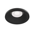 Maytoni Technical Downlight Zoom DL032-2-01B Musta