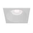 Maytoni Technical Downlight Zoom DL033-2-01W Valkoinen