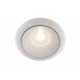 Maytoni Technical Downlight Yin DL030-2-01W Valkoinen