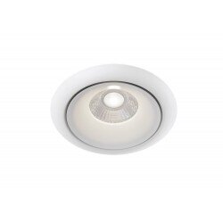 Maytoni Technical Downlight Yin DL031-2-L8W Valkoinen hinta ja tiedot | Kattovalaisimet | hobbyhall.fi