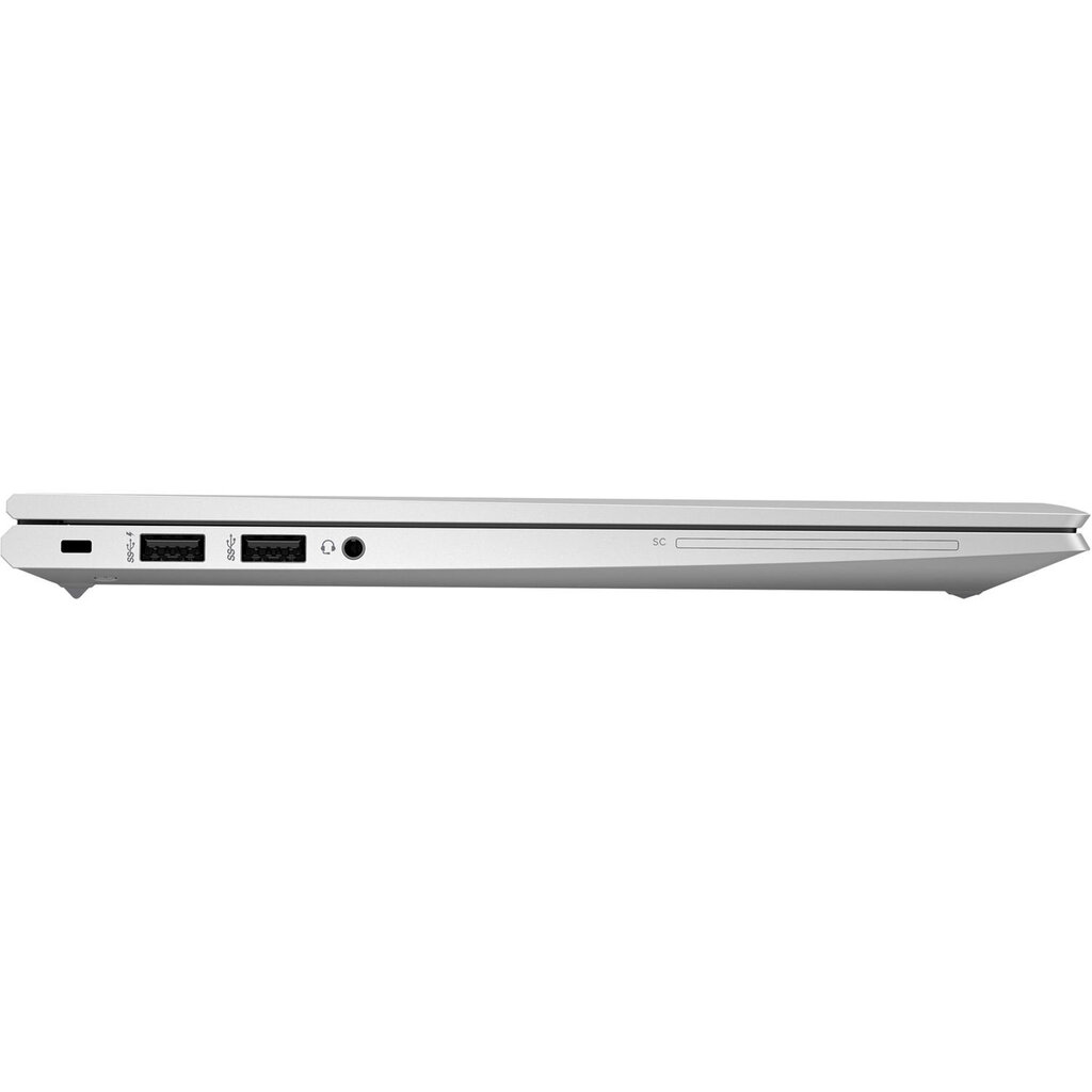 HP EliteBook 840 G7; Intel core i5-10210U|8GB|14,0" LED FHD|256 Gt|Windows 11 PRO|Päivitetty/uusitettu hinta ja tiedot | Kannettavat tietokoneet | hobbyhall.fi