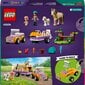 42634 LEGO® Friends hevos- ja ponitraileri hinta ja tiedot | LEGOT ja rakennuslelut | hobbyhall.fi