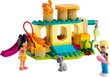 42612 LEGO® Friends Seikkailu kissojen leikkipaikalla hinta ja tiedot | LEGOT ja rakennuslelut | hobbyhall.fi