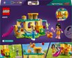 42612 LEGO® Friends Seikkailu kissojen leikkipaikalla hinta ja tiedot | LEGOT ja rakennuslelut | hobbyhall.fi