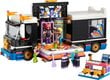 42619 LEGO® Friends Poptähtien kiertuebussi hinta ja tiedot | LEGOT ja rakennuslelut | hobbyhall.fi