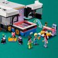 42619 LEGO® Friends Poptähtien kiertuebussi hinta ja tiedot | LEGOT ja rakennuslelut | hobbyhall.fi