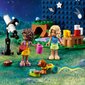 42603 LEGO® Friends Stargazing matkailuauto hinta ja tiedot | LEGOT ja rakennuslelut | hobbyhall.fi