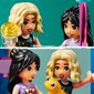 42610 LEGO® Friends Karaokejuhlat hinta ja tiedot | LEGOT ja rakennuslelut | hobbyhall.fi