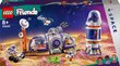 42605 LEGO® Friends Mars avaruustukikohta ja raketti hinta ja tiedot | LEGOT ja rakennuslelut | hobbyhall.fi