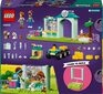 42632 LEGO® Friends Maatalon eläinten eläinlääkäriasema hinta ja tiedot | LEGOT ja rakennuslelut | hobbyhall.fi