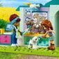 42632 LEGO® Friends Maatalon eläinten eläinlääkäriasema hinta ja tiedot | LEGOT ja rakennuslelut | hobbyhall.fi