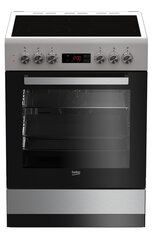 Beko FSM67320GXS hinta ja tiedot | Sähköliedet | hobbyhall.fi