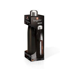 Berlinger Haus termospullo, 500ml hinta ja tiedot | Termoskannut ja termosmukit | hobbyhall.fi