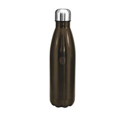 Berlinger Haus termospullo, 500ml hinta ja tiedot | Termoskannut ja termosmukit | hobbyhall.fi