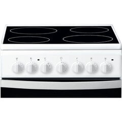 Indesit IS5V4PHW/E hinta ja tiedot | Sähköliedet | hobbyhall.fi