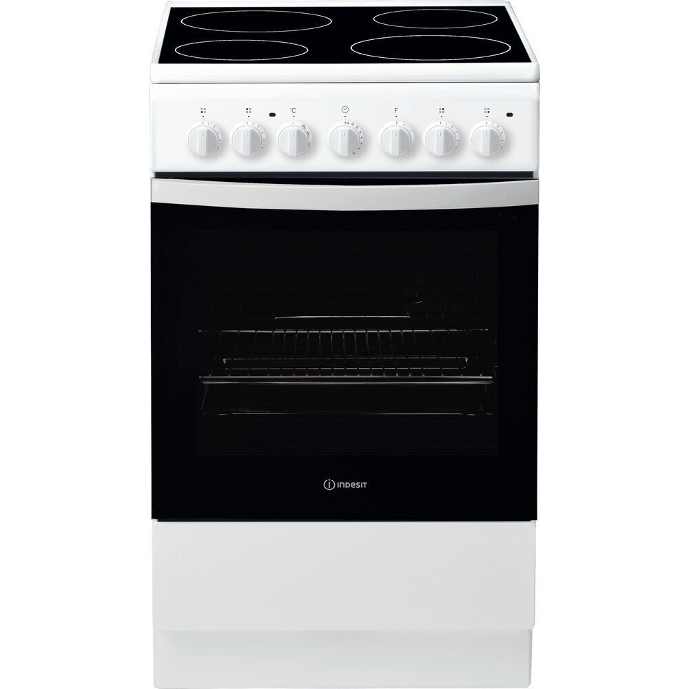 Indesit IS5V4PHW/E hinta ja tiedot | Sähköliedet | hobbyhall.fi