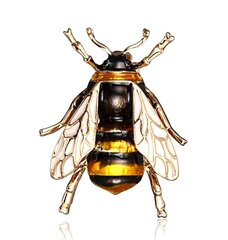 Naisten rintakoru - Bee A40 hinta ja tiedot | Rintakorut | hobbyhall.fi