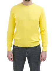 Storgio Yellow 563904282 hinta ja tiedot | Miesten neuleet ja villapaidat | hobbyhall.fi