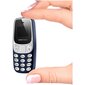 Mini matkapuhelin hinta ja tiedot | Matkapuhelimet | hobbyhall.fi