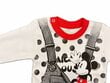 Vauvan paita Free juniors hinta ja tiedot | Vauvan T-paidat | hobbyhall.fi