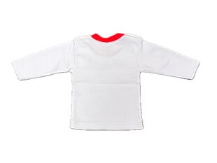 Vauvan paita Free juniors hinta ja tiedot | Vauvan T-paidat | hobbyhall.fi