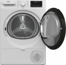 Beko B3T42242 hinta ja tiedot | Kuivausrummut | hobbyhall.fi