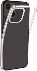 Vivanco kotelo Super Slim Apple iPhone 13 mini (62823) hinta ja tiedot | Puhelimen kuoret ja kotelot | hobbyhall.fi