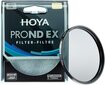 Hoya suodatin neutraali tiheys ProND EX 8 58mm hinta ja tiedot | Kameran suotimet | hobbyhall.fi