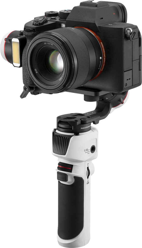 Zhiyun Crane M3 Combo hinta ja tiedot | Videokameran lisätarvikkeet | hobbyhall.fi