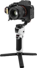 Zhiyun Crane M3 Combo hinta ja tiedot | Videokameran lisätarvikkeet | hobbyhall.fi