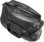 Peak Design laukku Travel Duffel 65L, musta hinta ja tiedot | Urheilukassit ja reput | hobbyhall.fi