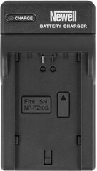 Newell laturi DC-USB Sony NP-FZ100 hinta ja tiedot | Videokameran laturit | hobbyhall.fi