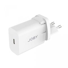 Joby-laturi USB-C PD 20W hinta ja tiedot | Puhelimen laturit | hobbyhall.fi
