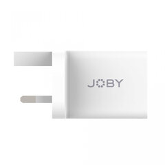 Joby-laturi USB-A 12W (2.4A) UK hinta ja tiedot | Puhelimen laturit | hobbyhall.fi