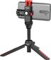 Fotopro kolmijalka SY-100 + SJ-86 Pro hinta ja tiedot | Puhelimen lisätarvikkeet | hobbyhall.fi